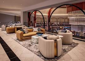 Caesars New Orleans - A Caesars Rewards Destination 4