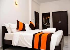 Mamma Raji Hotel 3