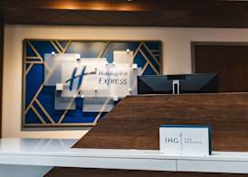 Holiday Inn Express FRAZER-MALVERN by IHG 3
