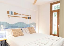 Cabanyal Rooms by VLC Host 4