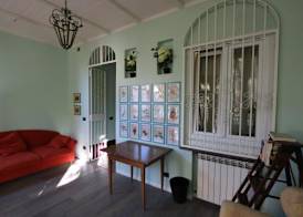 Grand Hostel Coconut 5