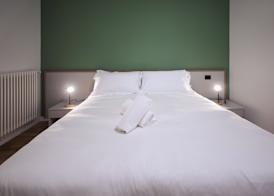 La Corte Rental Room 2