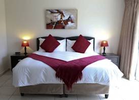 Atholl Guest House 3