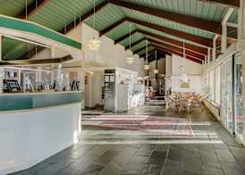 Montra Hotel Hanstholm 2
