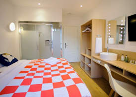 Rhodania Boutique Hôtel 2