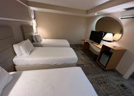 All Seasons Hotel 2