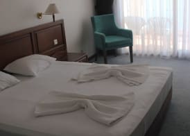 Grand Sahin's Hotel 4
