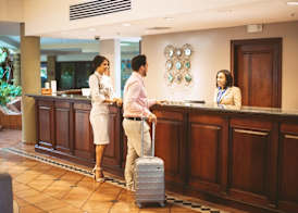 Hodelpa Garden Suites - All Inclusive 4