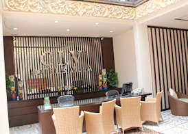 CLV Hotel & Villa 5