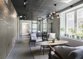 The Nooq Bromma - Hotel & Studios 5