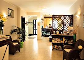 Hotel Marabel 2