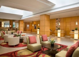 Marriott Downtown at CF Toronto Eaton Centre 2