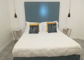 B-Stay Napoli Montedidio 3