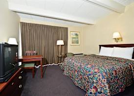 Americas Best Value Inn Phillipsburg 4