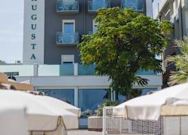 Hotel Augusta 2