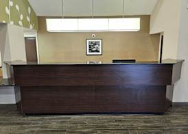 SureStay by Best Western Summerville Flowertown 3