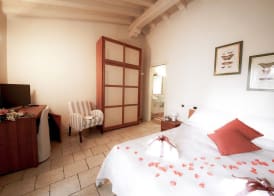 Relais Villa Selvatico 3