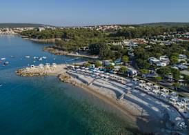 Valamar Camping Krk 5