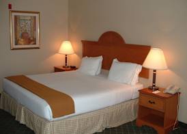 Holiday Inn Express & Suites SYLACAUGA by IHG 5