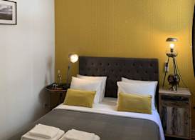 DuMont Lisbon Guesthouse 2
