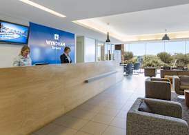 Wyndham Resort Torquay 2