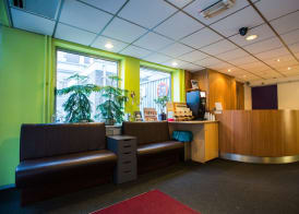 Trianon Hotel 2