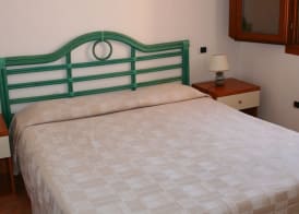 Residence La Reggia di Nausicaa 2