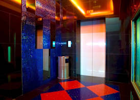 Hotel Holmes Johor Jaya 4