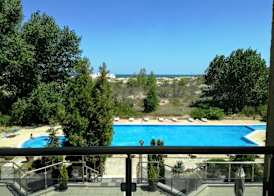 Amfibia Beach Complex 2