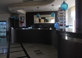 Hotel Reyes Ziries 3