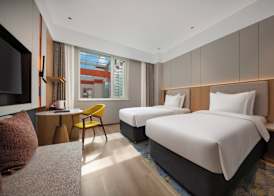 Holiday Inn Express Beijing Shangdi by IHG 5