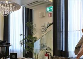 Best Western Premier Milano Palace Hotel 4
