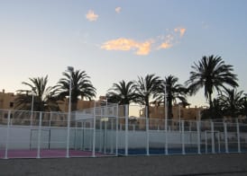 Apartamentos Mexico 5