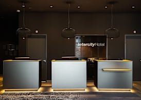 IntercityHotel Breda 5