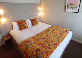 Brit Hotel Quimper Sud Climatisé 5