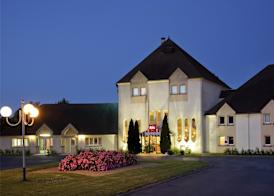 Ibis Château-Thierry 2