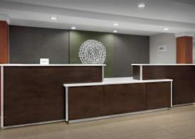 Fairfield Inn & Suites by Marriott Rogers 4