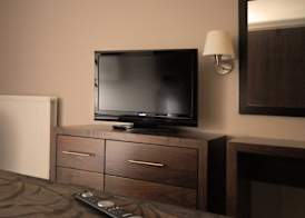 Humber Royal Hotel 5