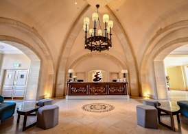 Aphrodite Hills Hotel and Resort 2