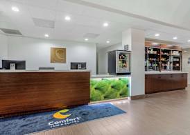 Comfort Suites Houston NW - Vintage Park 3
