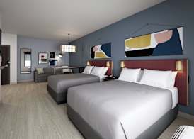 Atwell Liberty Kansas City East by IHG 5