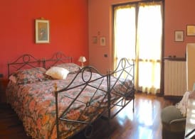 Ca' Rosa Bed & Breakfast 4
