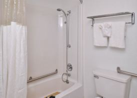 Americas Best Value Inn & Suites Jackson, MI 5