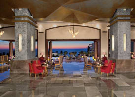 Secrets Vallarta Bay Resort & SPA - Adults Only 3