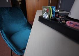 Hotel Tari 4