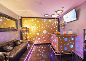 Hotel Platin 4