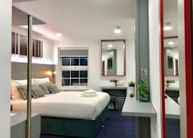 Ilford Hotel Goodmayes 4