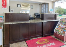 Econo Lodge Virginia Beach Town Center 5