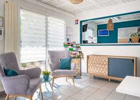 Zenitude Hôtel-Résidences Nantes La Beaujoire 3