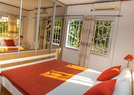 The Orchard Holiday Home 5